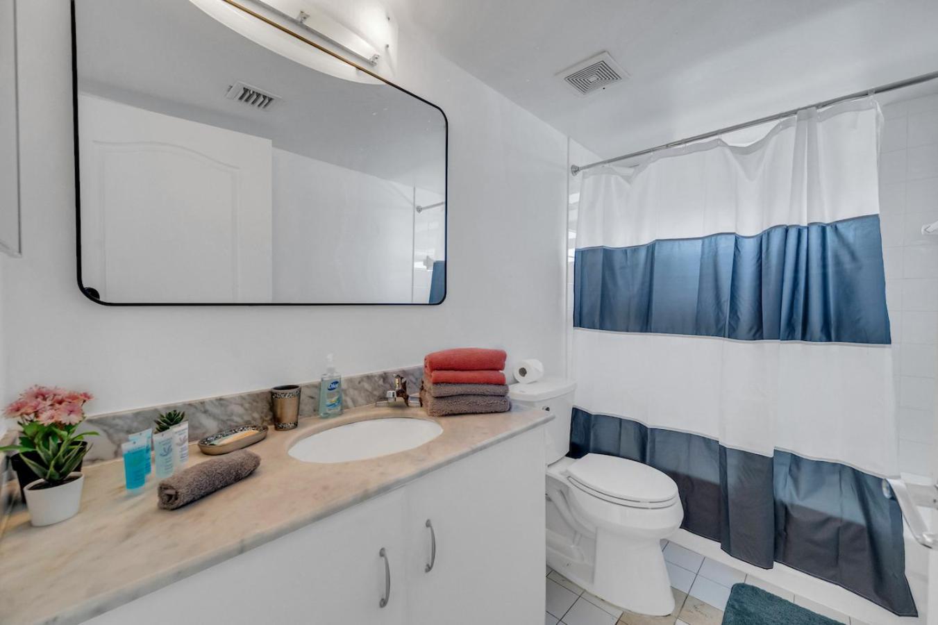 Apartamento *luxurious Highrise 2brcondo Brickell- Waterviews*